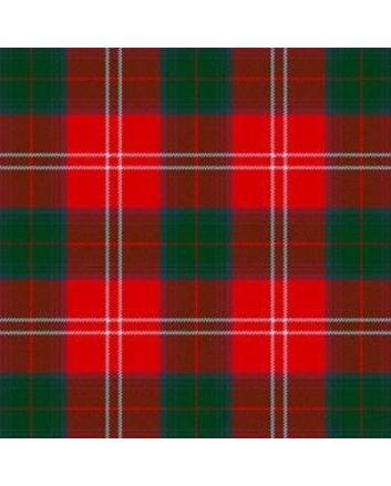 Clan Fenton Tartan Kilt