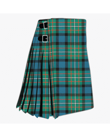 Ferguson Ancient Tartan Kilt
