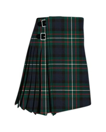 Ferguson Modern Tartan Kilt