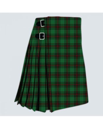 Clan Duke of Fife Ancient Tartan Kilt