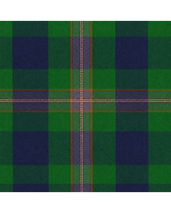 Wells Ancient Tartan Kilt 