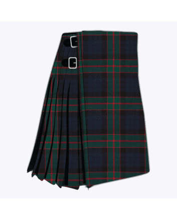 Fletcher of Dunans Modern Tartan Kilt