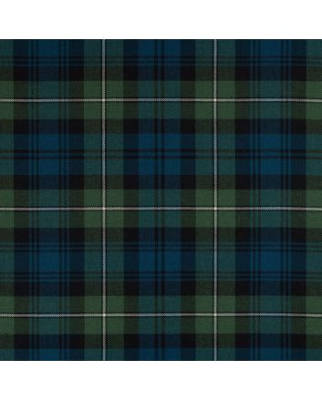Forbes Muted Tartan Kilt