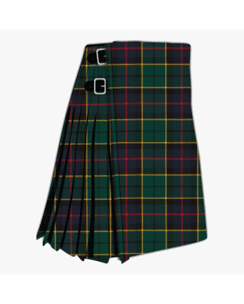 Forsyth Modern Tartan Kilt