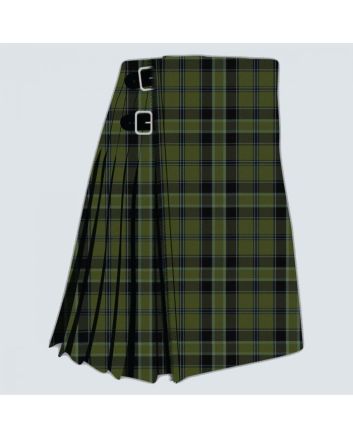 Fort William Tartan Kilt