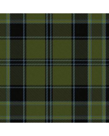 Fort William Tartan Kilt