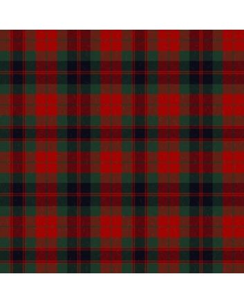 Fraser Gathering Ancient Tartan Kilt