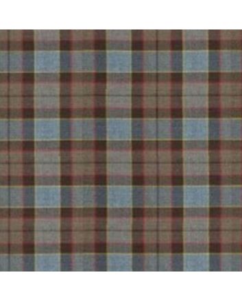 Fraser Modern Tartan Kilt