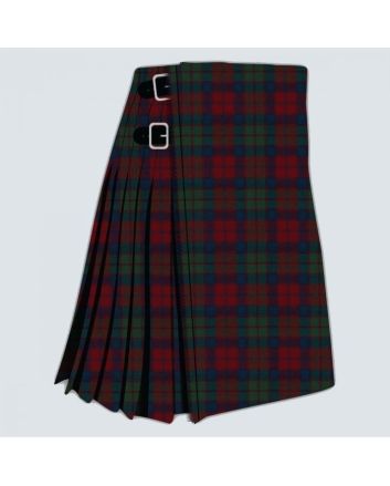 Fraser OF Altyre Tartan Kilt