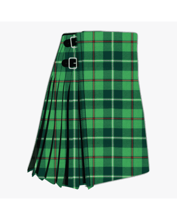 Galloway Hunting Modern Tartan Kilt