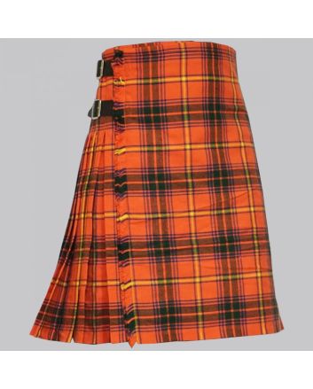 Galway County Ancient Tartan Kilt