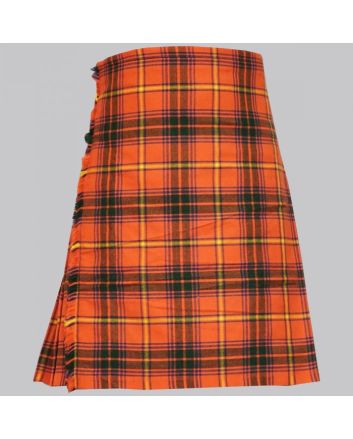 Galway County Ancient Tartan Kilt