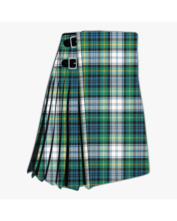Gordon Dress Ancient Tartan Kilt
