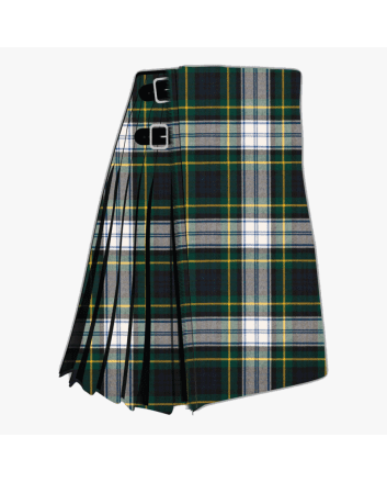 Gordon Dress Modern Tartan Kilt
