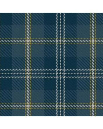 Gorman Clan Tartan Kilt 