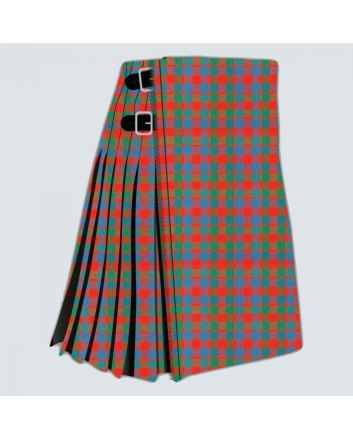 Gow Ancient Tartan Kilt