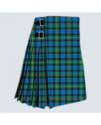 Gow Hunting Ancient Tartan Kilt