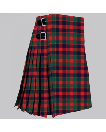 Gow Modern Tartan Kilt