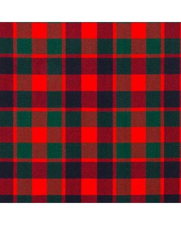 Gow Modern Tartan Kilt