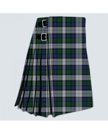 Graham Dress Tartan Kilt