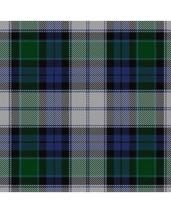 Graham Dress Tartan Kilt