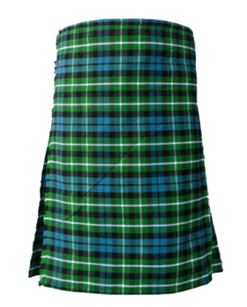 Graham Montrose Ancient Tartan Kilt
