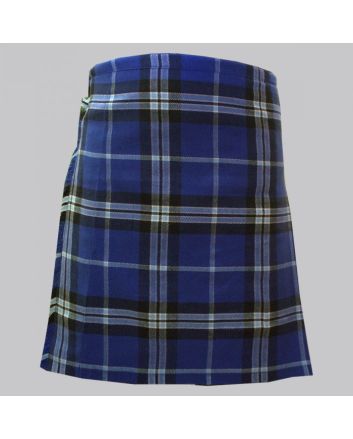 Grampian Modern Tartan Kilt