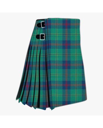 Gretna Green Tartan Kilt