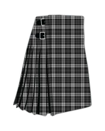 Grey Watch Ancient Tartan Kilt
