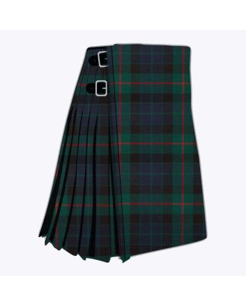 Gunn Modern Tartan Kilt