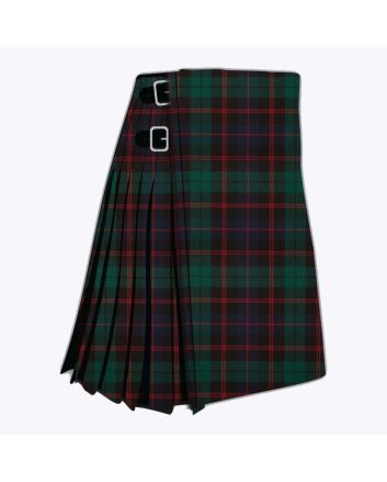 Guthrie Modern Tartan Kilt