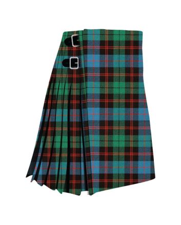 Guthrie Tartan Kilt