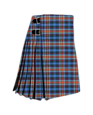 Haliburton Tartan Kilt
