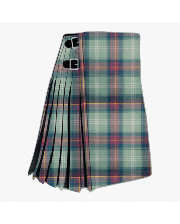 Hame Tartan Kilt