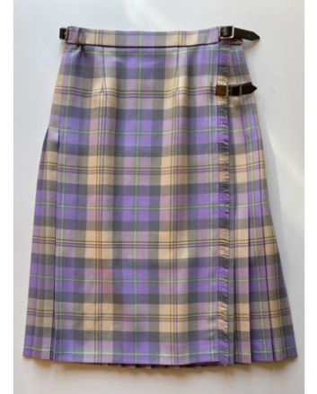 Hankyu Tartan Kilt
