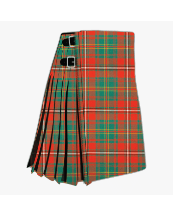 Hay Ancient Tartan Kilt
