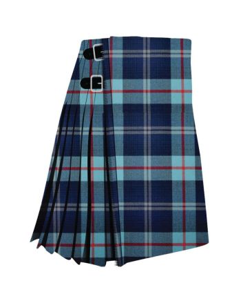 Clan Help for Heroes Tartan Kilt
