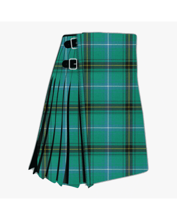 Henderson Ancient Tartan Kilt