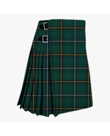 Henderson Modern Tartan Kilt