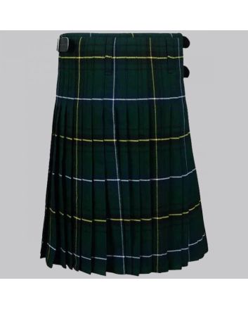 Clan Henderson Tartan Kilt