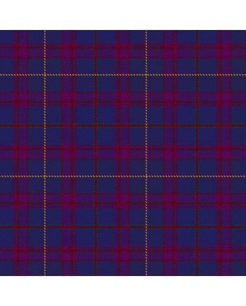Higland Cathedral Tartan Kilt