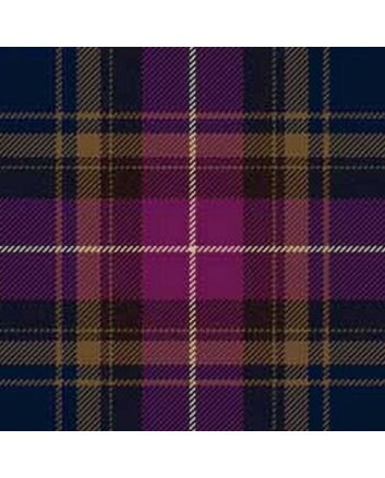 Highland Romance Tartan Kilt