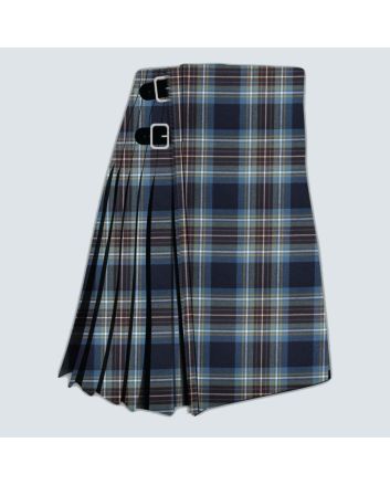 Holyrood Modern Tartan Kilt
