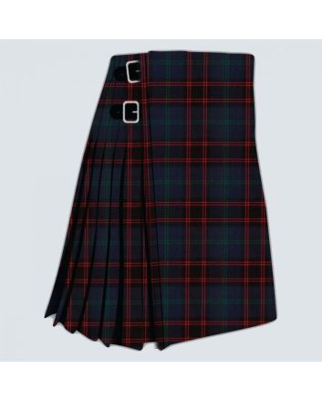 Home Modern Tartan Kilt