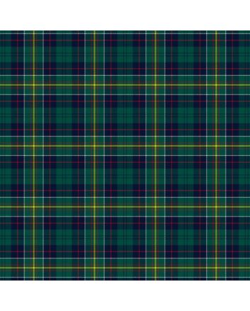 Hunter Of Hunterson Tartan Kilt