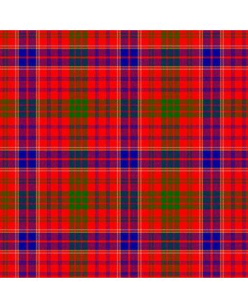 Inglis Modern Tartan Kilt