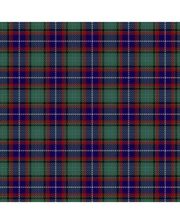 Cherokee Tartan Kilt 