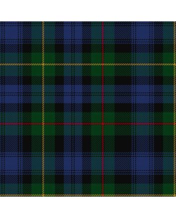 Farquharson (Vestiarium Scoticum) Tartan Kilt

