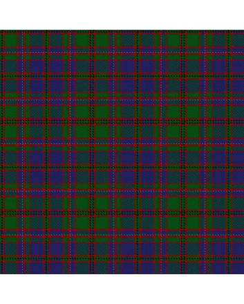 Glen Orchy or MacIntyre #1
