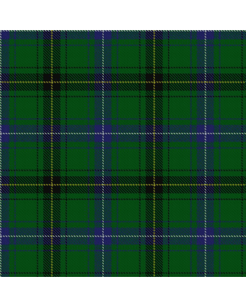 Clan Henderson/MacKendrick Tartan Kilt 